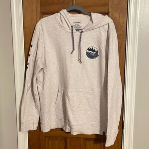LL Bean Sweatshirt